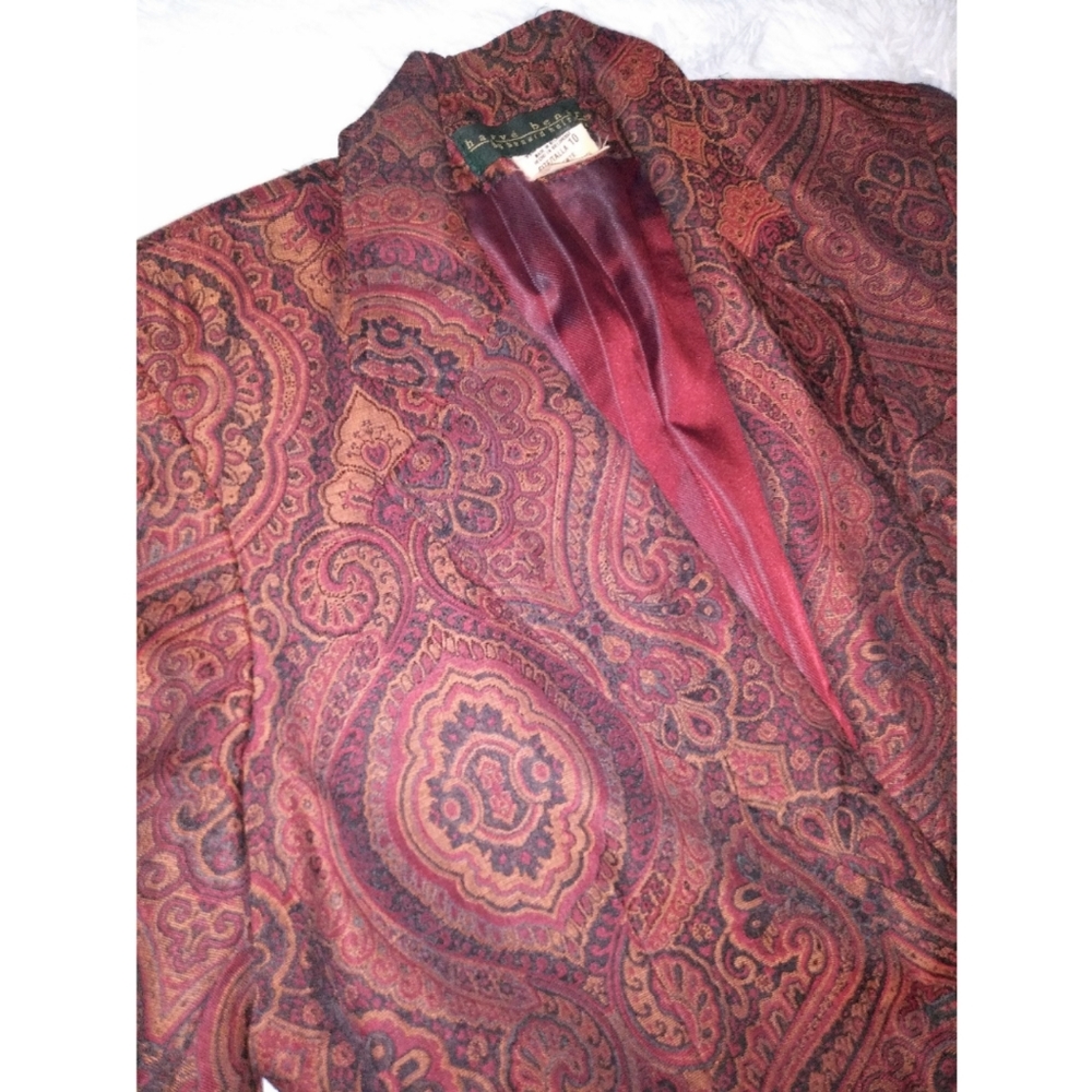Vintage Blazer